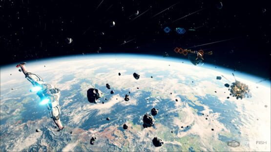 Screenshot Everspace 1