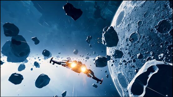 Screenshot Everspace 2