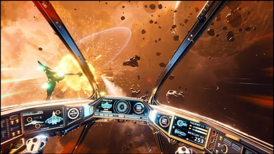 Screenshot Everspace 3