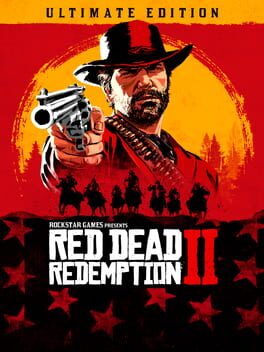 Cover Red Dead Redemption II: Ultimate Edition