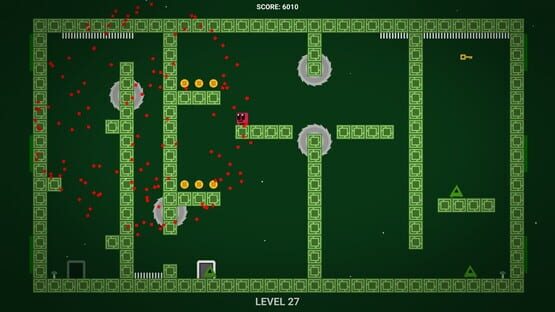 Screenshot Dungeon Escape 1