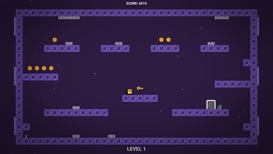 Screenshot Dungeon Escape 2