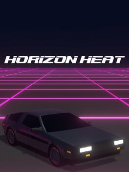 Cover Horizon Heat