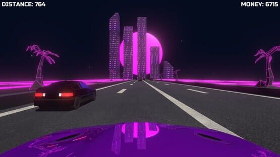 Screenshot Horizon Heat 1