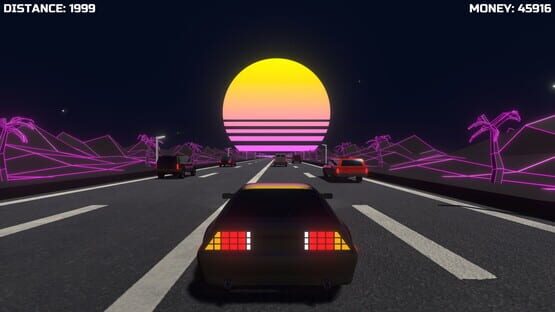 Screenshot Horizon Heat 3