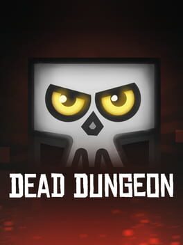 Cover Dead Dungeon
