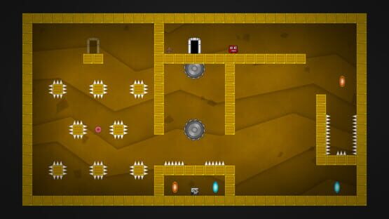 Screenshot Dead Dungeon 1