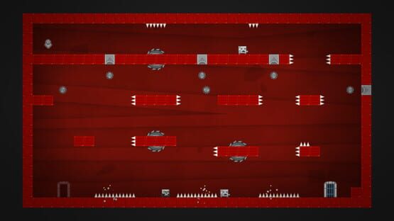 Screenshot Dead Dungeon 2