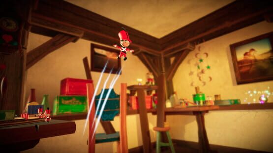 Screenshot Tin Hearts 2