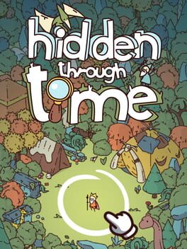 Cover Hidden Through Time