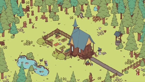 Screenshot Hidden Through Time 2: Myths & Magic 2