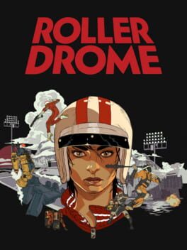 Cover Rollerdrome