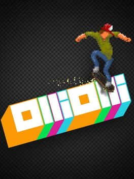Cover OlliOlli