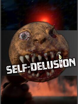 Cover Self-Delusion