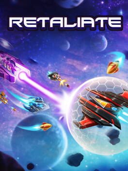Cover Retaliate