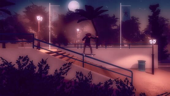 Screenshot Skate City 3