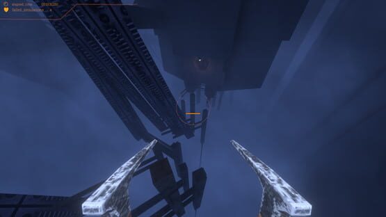Screenshot Lorn's Lure 1