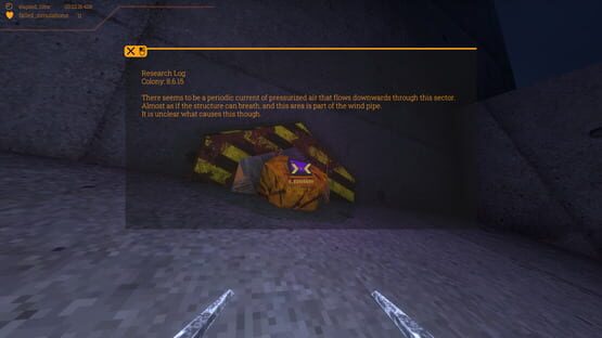 Screenshot Lorn's Lure 3