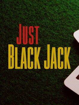Cover Just Black Jack