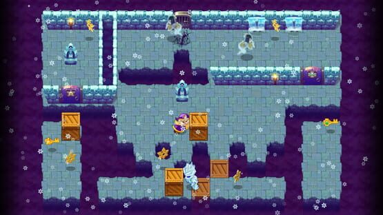 Screenshot Mystery Castle 1
