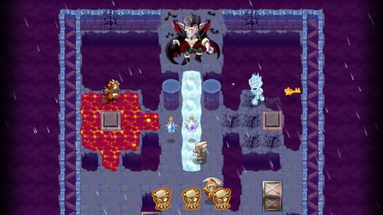 Screenshot Mystery Castle 3