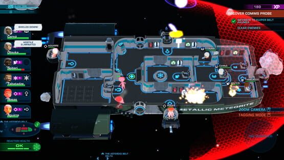Screenshot Space Crew: Legendary Edition 3