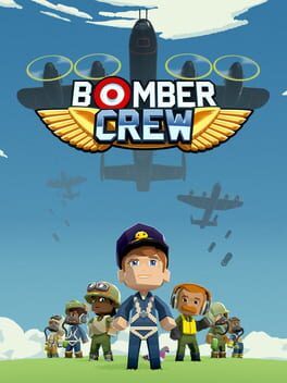 Cover Bomber Crew