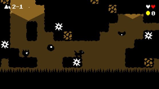 Screenshot Dig Dog 1