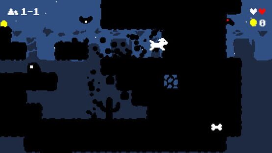 Screenshot Dig Dog 2