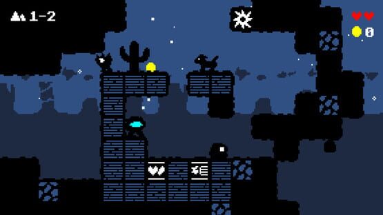 Screenshot Dig Dog 3