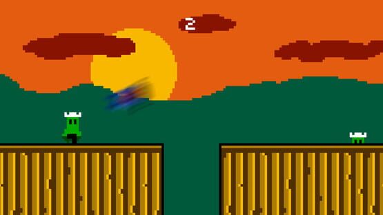 Screenshot Train Bandit 1
