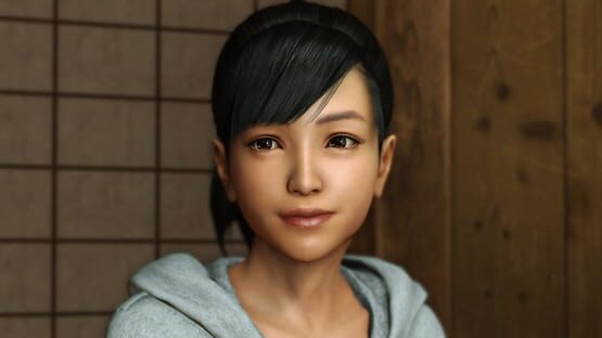 Screenshot Yakuza 6: The Song of Life 1