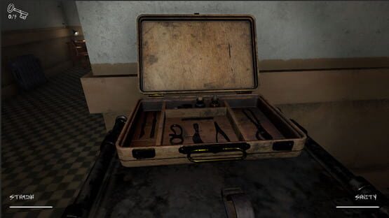Screenshot Hidden 2