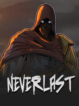 Cover Neverlast