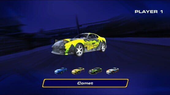 Screenshot Trax: Build it Race it 2
