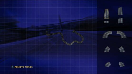 Screenshot Trax: Build it Race it 3