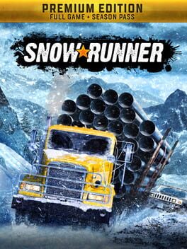 Cover SnowRunner: Premium Edition