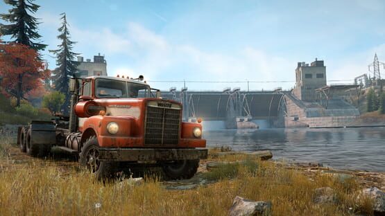 Screenshot SnowRunner: Premium Edition 1