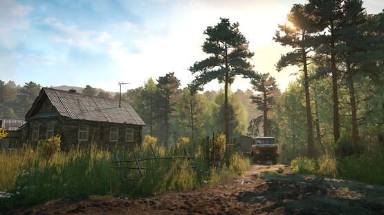 Screenshot SnowRunner: Premium Edition 2