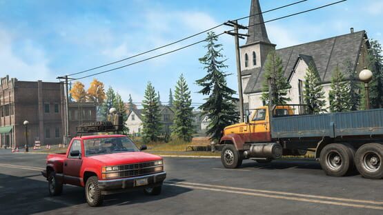 Screenshot SnowRunner: Premium Edition 3