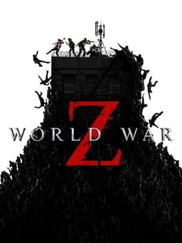 Cover World War Z