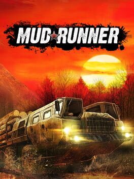 Cover MudRunner