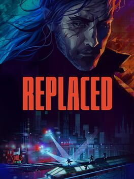 Cover Replaced