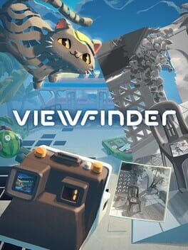 Cover Viewfinder