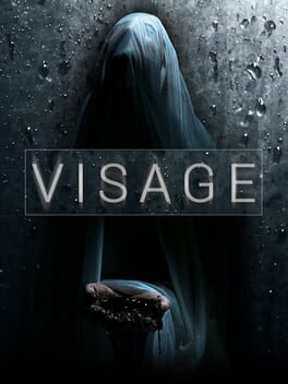 Cover Visage