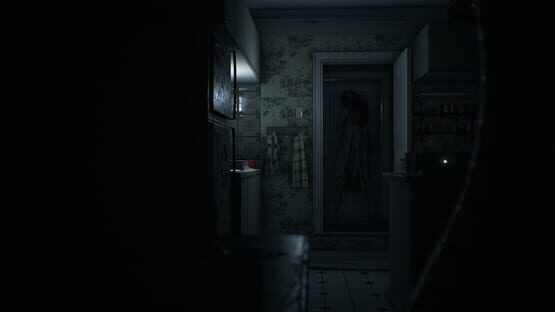 Screenshot Visage 1