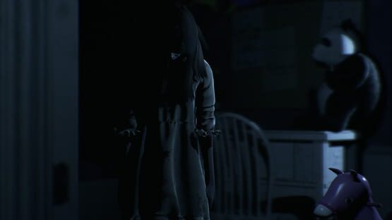 Screenshot Visage 2
