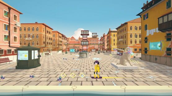 Screenshot Venice 2089 1