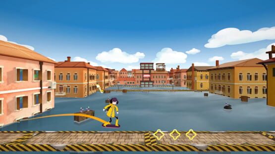 Screenshot Venice 2089 3