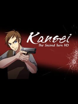 Cover Kansei: The Second Turn HD